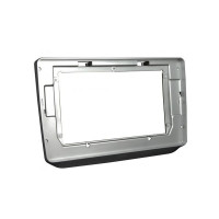 Перехідна рамка QBR Q0486 Skoda Fabia 2007-2014