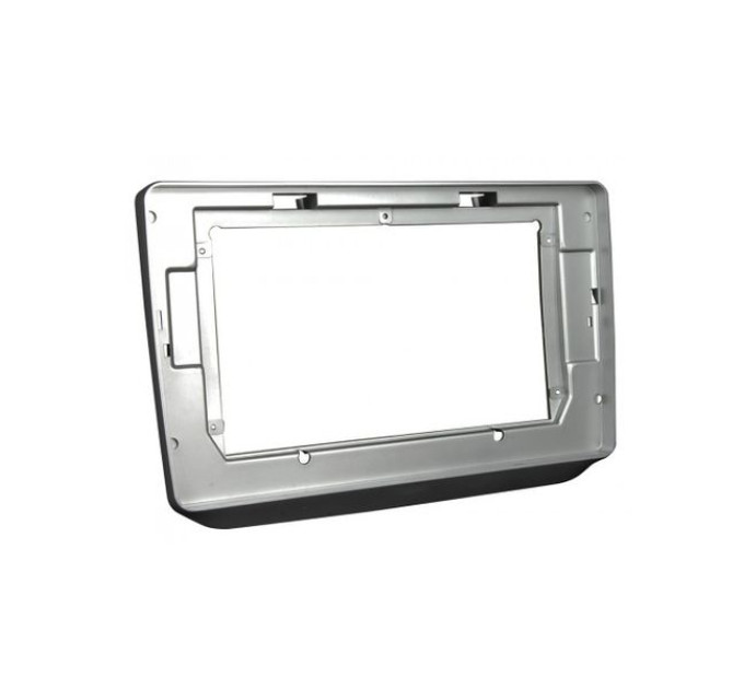 Перехідна рамка QBR Q0486 Skoda Fabia 2007-2014