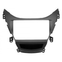 Перехідна рамка QBR Q0517 Hyundai Elantra 5 JK GD MD UD 2010-2016, Avante 2011-2013