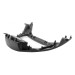 Перехідна рамка QBR Q0517 Hyundai Elantra 5 JK GD MD UD 2010-2016, Avante 2011-2013