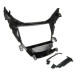 Перехідна рамка QBR Q0517 Hyundai Elantra 5 JK GD MD UD 2010-2016, Avante 2011-2013