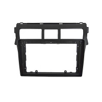 Перехідна рамка QBR Q0585 Toyota Vios, Yaris 2008 - 2012