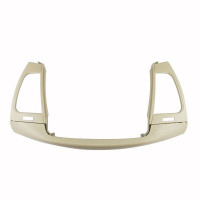 Перехідна рамка QBR Q0598 Toyota Innova, Crysta 2007-2010