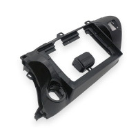 Перехідна рамка QBR Q0600 Toyota Hilux 2015-2020
