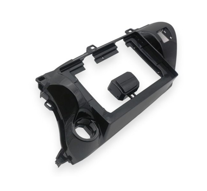 Перехідна рамка QBR Q0600 Toyota Hilux 2015-2020