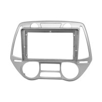 Перехідна рамка QBR Q0709 Hyundai i20 2 2008-2012