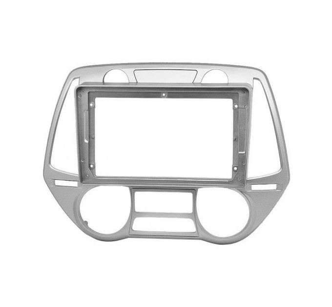 Перехідна рамка QBR Q0709 Hyundai i20 2 2008-2012