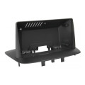 Перехідна рамка QBR Q0718 Renault Megane 3 2008-2016, Fluence 2009-2017
