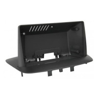 Перехідна рамка QBR Q0718 Renault Megane 3 2008-2016, Fluence 2009-2017