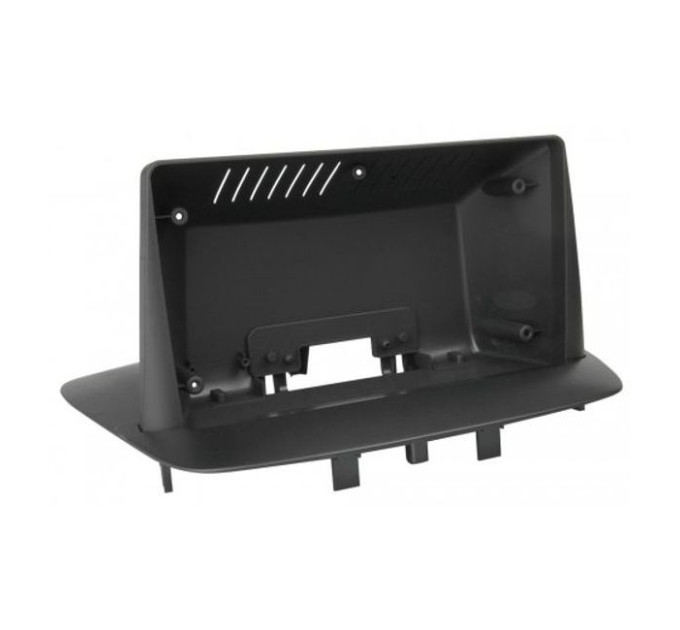 Перехідна рамка QBR Q0718 Renault Megane 3 2008-2016, Fluence 2009-2017