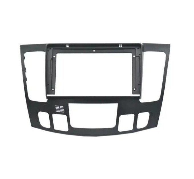 Перехідна рамка QBR Q0721 Hyundai Sonata NF 2008-2010