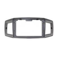 Перехідна рамка QBR Q0735 Daihatsu Mira 2017+