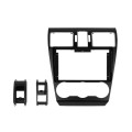 Перехідна рамка QBR Q0797 Subaru Forester 4 2016-2018