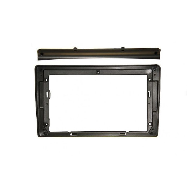 Перехідна рамка QBR Q0806 Hyundai Azera 2006-2010