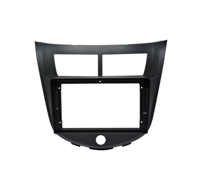 Перехідна рамка QBR Q0854 JAC J4 2013-2016