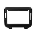 Перехідна рамка QBR Q0865 Jeep Wrangler 4 JL 2018-2019