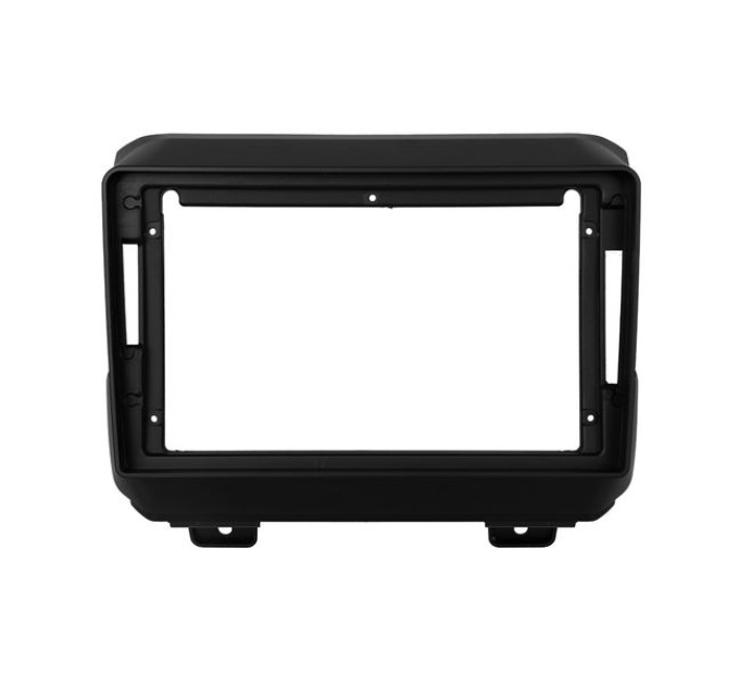 Перехідна рамка QBR Q0865 Jeep Wrangler 4 JL 2018-2019