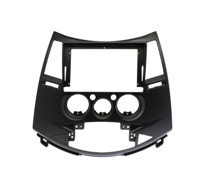 Перехідна рамка QBR Q0879 Mitsubishi Grandis 2003-2011