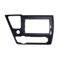 Перехідна рамка QBR Q0895 Honda Civic 9 (Middle East) USA 2013-2016