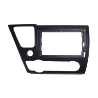 Перехідна рамка QBR Q0895 Honda Civic 9 (Middle East) USA 2013-2016