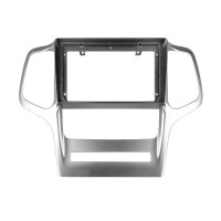 Перехідна рамка QBR Q0994 Jeep Grand Cherokee WK2 2010-2013