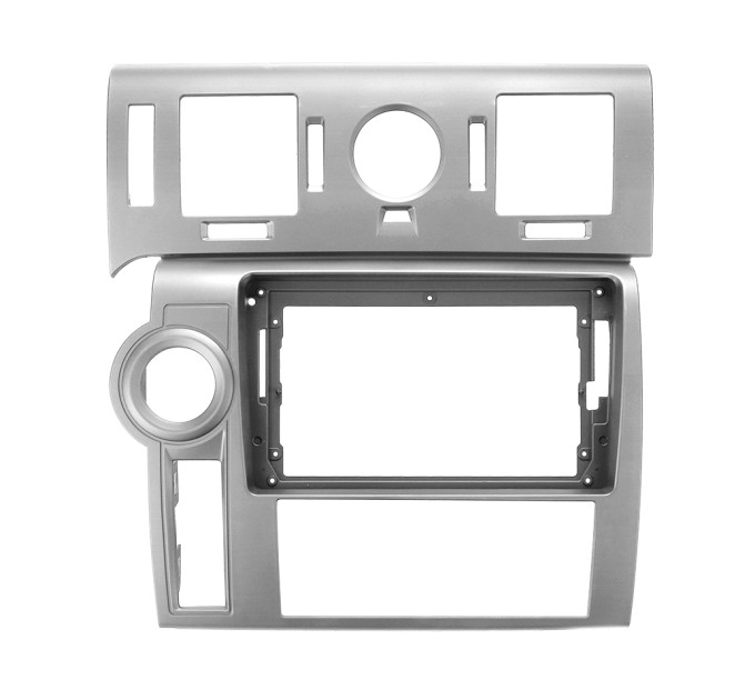 Перехідна рамка QBR Hummer H2 2008+