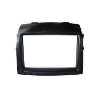 Перехідна рамка QBR Q1068 Toyota Sienna 2006-2010
