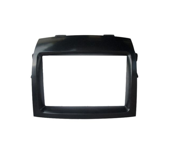 Перехідна рамка QBR Q1068 Toyota Sienna 2006-2010