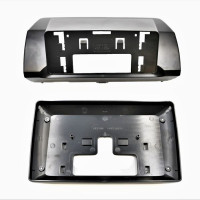 Перехідна рамка QBR Q1110 Renault Taliant 2021+ Перехідна рамка QBR Q1110 Renault Taliant 2021+
