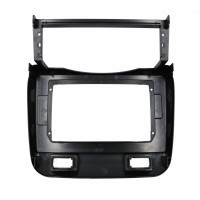 Перехідна рамка QBR Q1207 JAC Refine 2011 Перехідна рамка QBR Q1207 JAC Refine 2011