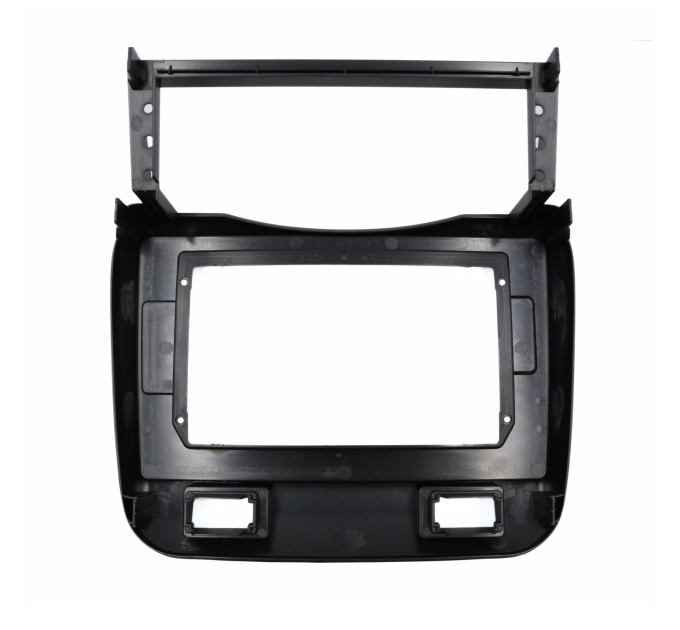 Перехідна рамка QBR Q1207 JAC Refine 2011