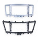 Перехідна рамка QBR 0546-39 під Infiniti QX60 2014-2016 (K1