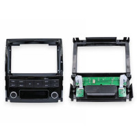 Перехідна рамка QBR 6617-39 під Cadillac SRX/ATS/STS 2007-2015 Перехідна рамка QBR 6617-39 під Cadillac SRX/ATS/STS 2007-2015