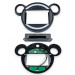 Перехідна рамка QBR 3820-39 під BMW Mini 2010-2016