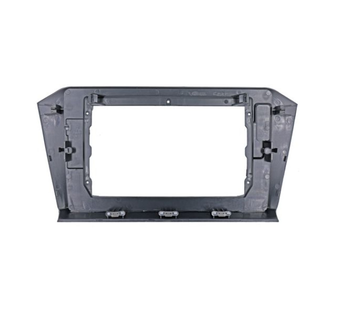 Перехідна рамка QBR 0109-02 під Volkswagen Passat 2014+, Magotan 2017+ 10 дюймів
