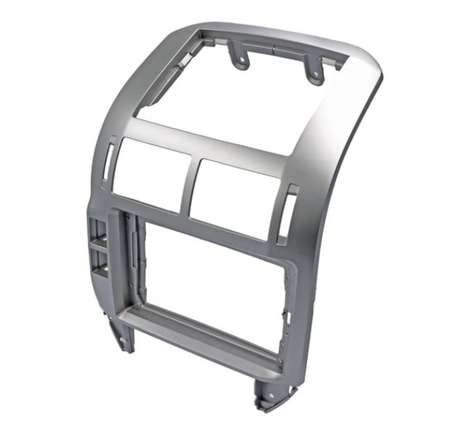 Перехідна рамка QBR 0126-02A під Volkswagen Polo 2004-2011 (F2) 9 дюймів