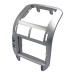 Перехідна рамка QBR 0126-02A під Volkswagen Polo 2004-2011 (F2) 9 дюймів