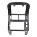 Перехідна рамка QBR 0126-02A під Volkswagen Polo 2004-2011 (F2) 9 дюймів