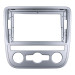 Перехідна рамка QBR 0156-47 під Volkswagen Scirocco 2015+ (F3) 9 дюймів