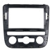Перехідна рамка QBR 0156-47 під Volkswagen Scirocco 2015+ (F3) 9 дюймів
