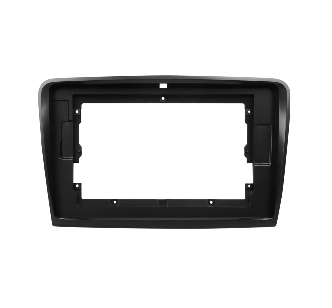 Перехідна рамка QBR 0207-82 під Skoda Superb 2 B6 2008-2015 (F2) 10 дюймів