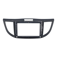 Перехідна рамка QBR 0310-35 під Honda CR-V CRV 4 RM RE (9 inch) 2011-2018 (F1) 9 дюймів