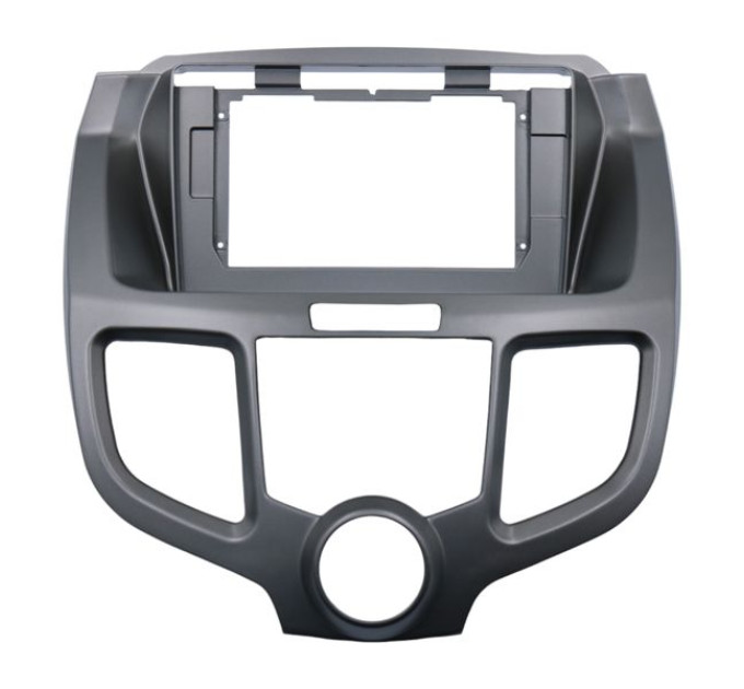 Перехідна рамка QBR 0327-50 під Honda Odyssey (RB1/RB2) 2003-2008 (F2) 9 дюймів