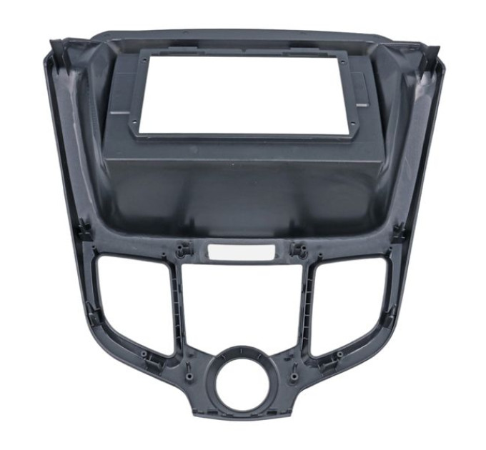 Перехідна рамка QBR 0327-50 під Honda Odyssey (RB1/RB2) 2003-2008 (F2) 9 дюймів