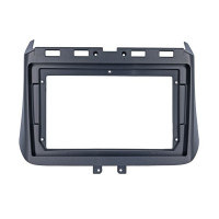Перехідна рамка QBR 0329-50 під Honda Crosstour 2014-2016 9 дюймів
