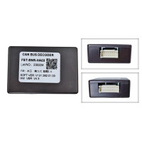 Адаптер CAN Honda QBR HD0353 (FST-BNR-HA03)