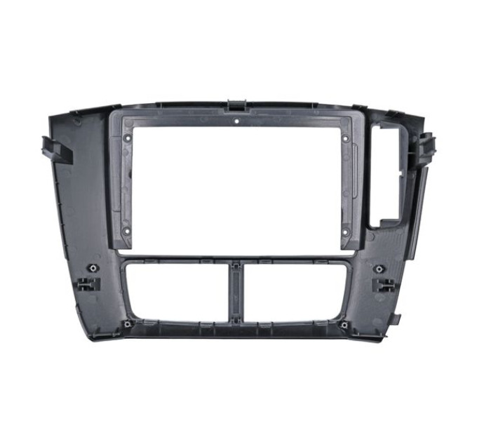 Перехідна рамка QBR 0373-02 під Honda Pilot 2005-2008 (F1) 9 дюймів
