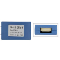 Адаптер CAN Honda,Acura QBR HD0377 (LZ (HZ) OX26443B)