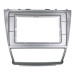 Перехідна рамка QBR 0401-82 під Toyota Camry 6 XV 40 50 2006-2011 (F3) 10 дюймів