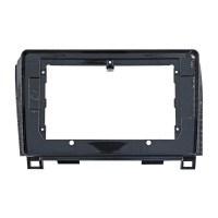 Перехідна рамка QBR 0434-82 під Toyota Tundra XK50 2007-2013 Sequoia XK60 2008-2017 (F2) 10 дюймів